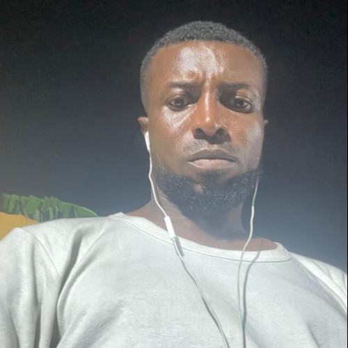 Kingsley c. profile photo