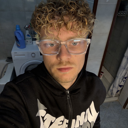 Mateo M. profile photo
