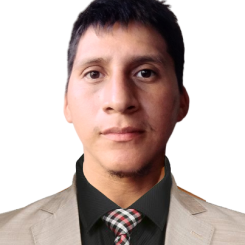 Jorge Alberto  F.