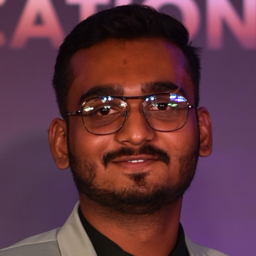 Ujwal  C. profile photo