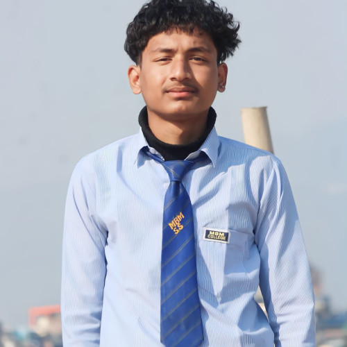 Samir A. profile photo