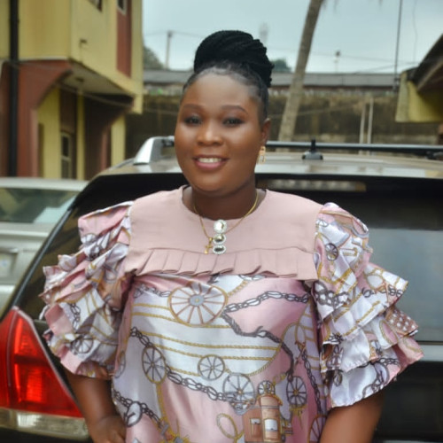 Modupe  T. profile photo