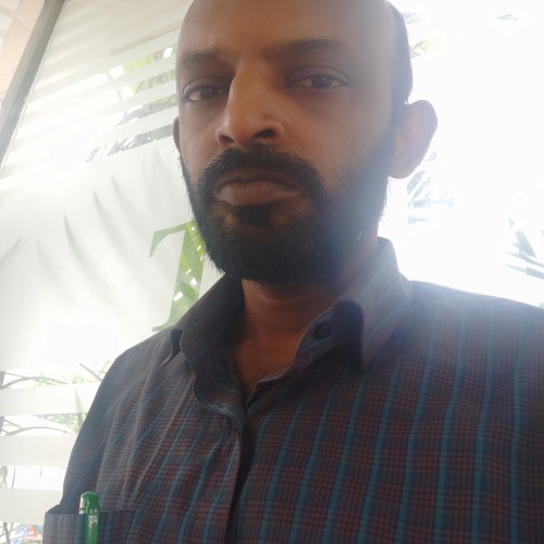 Karthikeyan B.