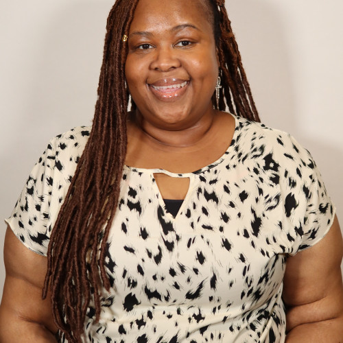 Rhoda F.