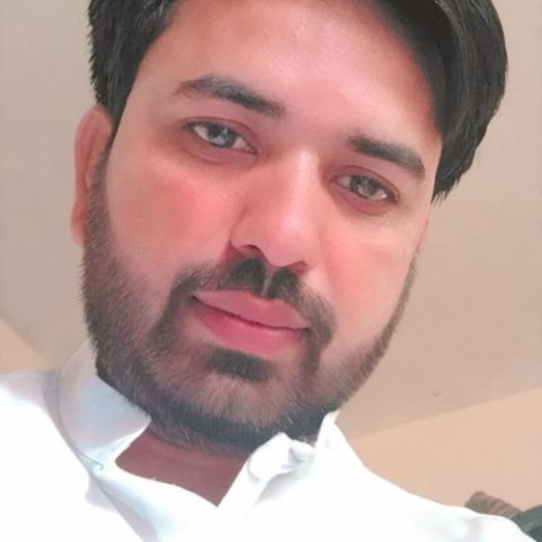 Ashraf M. profile photo