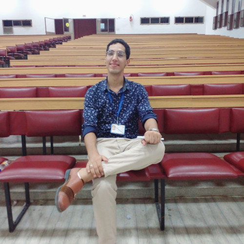 AMINE  B. profile photo