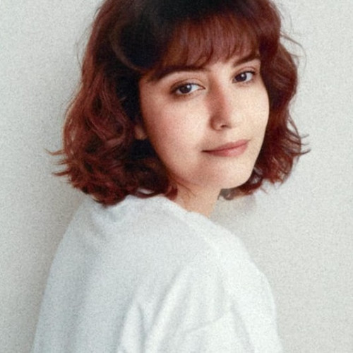 Anna Carolina  S.
