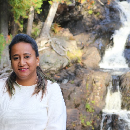 Anusha V. profile photo