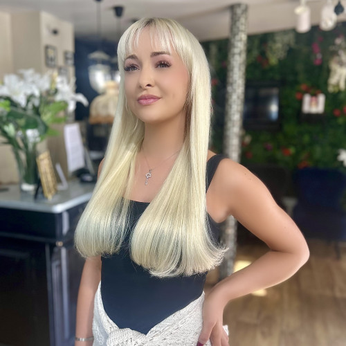 Scarlett  S. profile photo