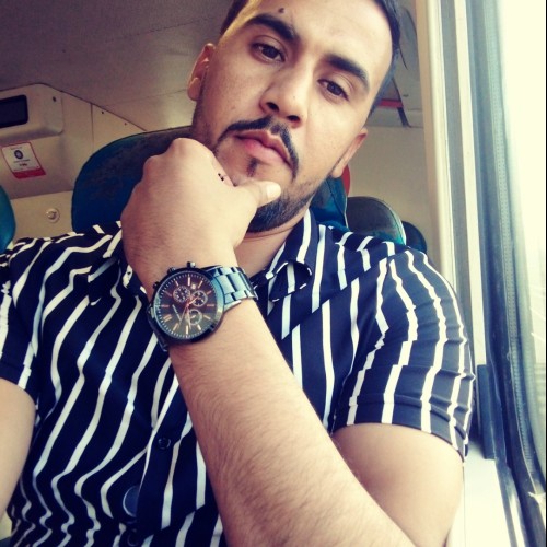 Samir B. profile photo