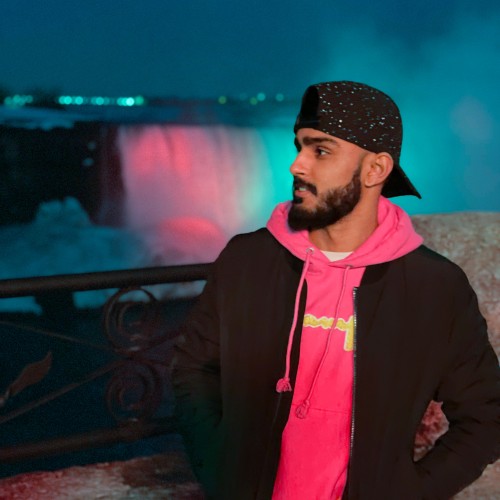 Manav P.