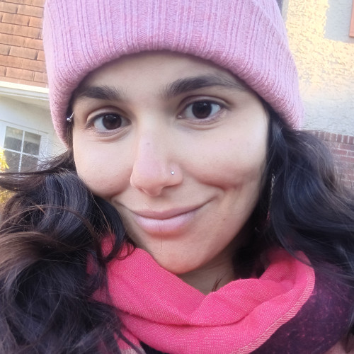 Nadia S.