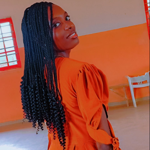 Oluchi S. profile photo