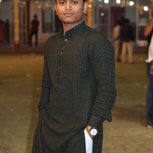 Joydeep  S. profile photo