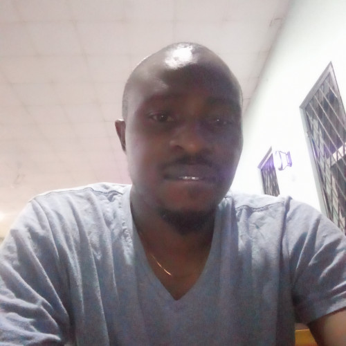 Osagie A. profile photo
