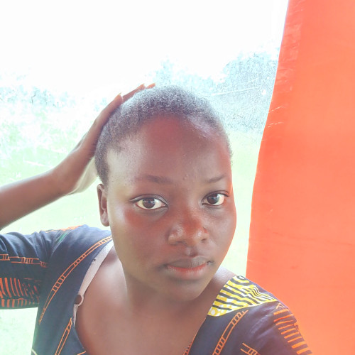 Melody K. profile photo