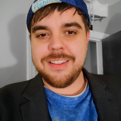 Jordan B. profile photo