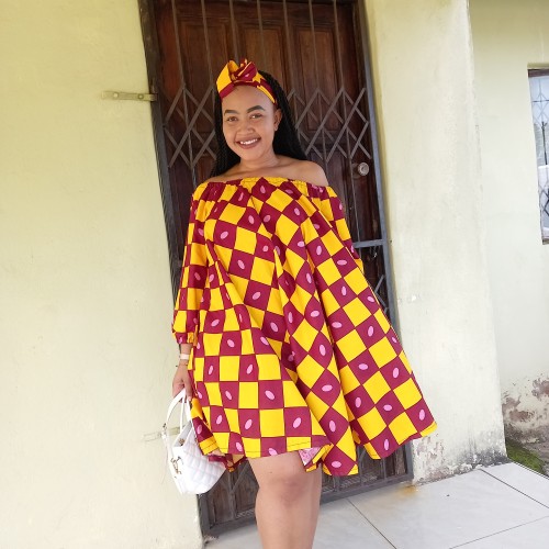 Mandisa Nothile N.