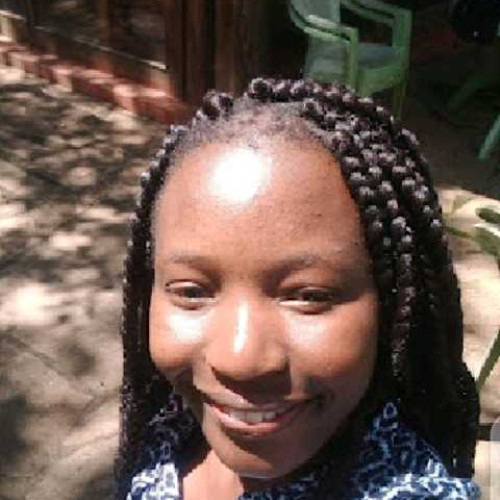 clare m. profile photo