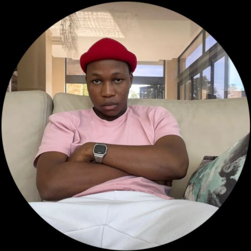 Dakalo G. profile photo