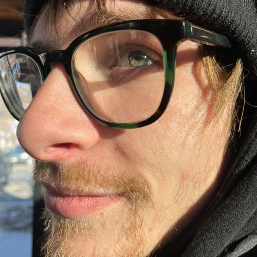 Blake B. profile photo