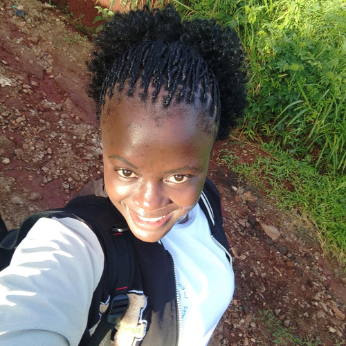 Celestine M. profile photo