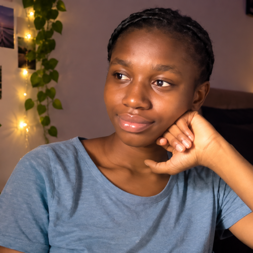 Favour D. profile photo