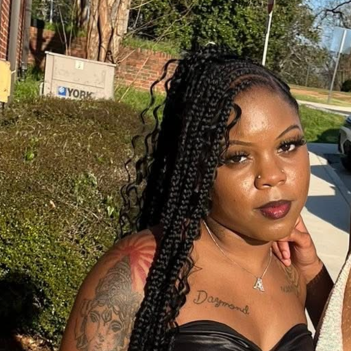 Angelique  R. profile photo