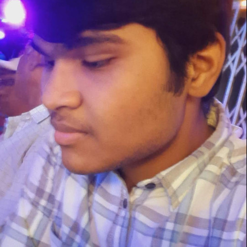 Avu P. profile photo