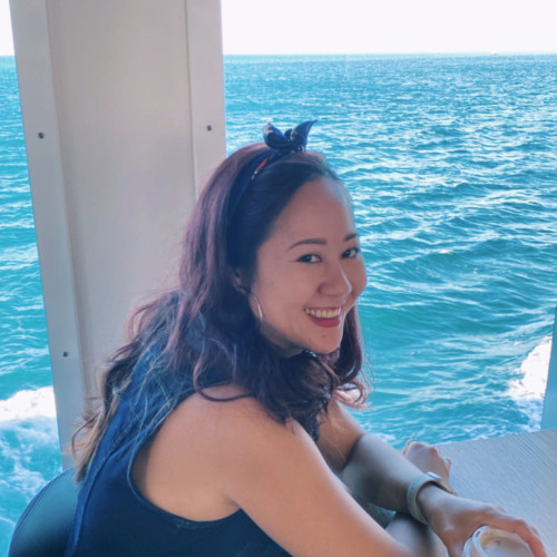 Vivian S. profile photo