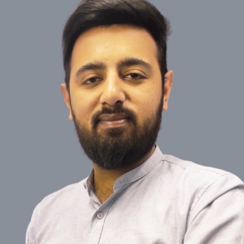 Ahsan R.
