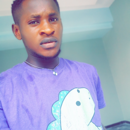 Wisdom s. profile photo