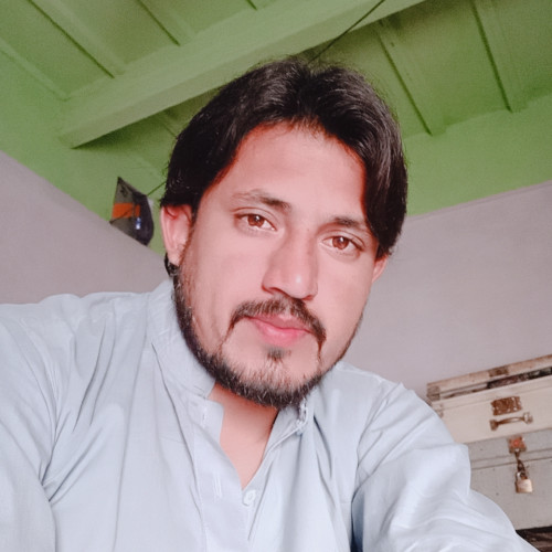 Najaf  A. profile photo