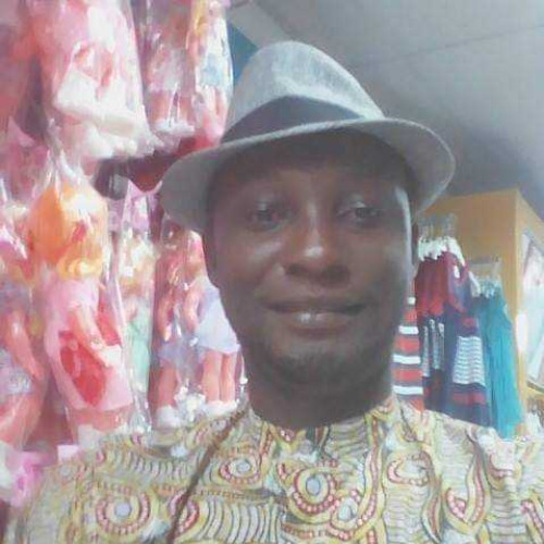 Oluwasesan O.