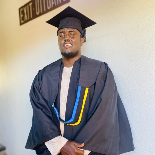 Mohamed A. profile photo