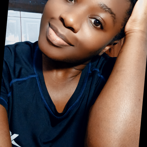 Phionah E. profile photo
