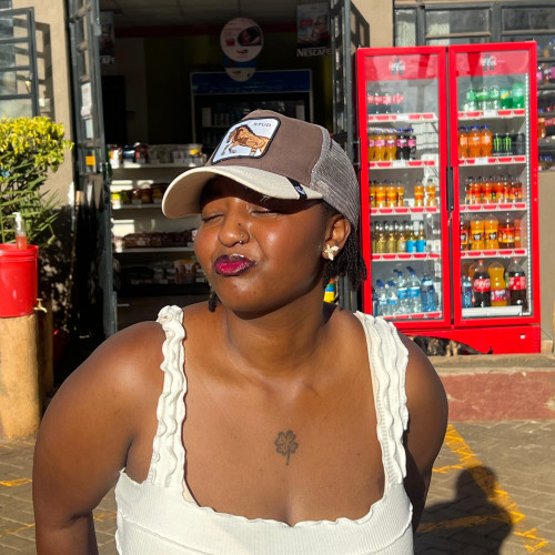 Keshia  W. profile photo