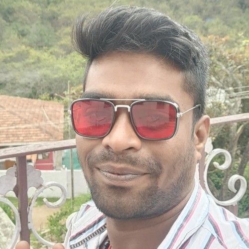 Kamalakkannan  L.