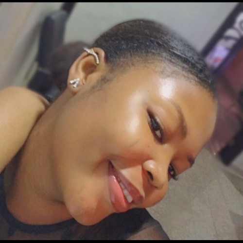 Blessing S. profile photo