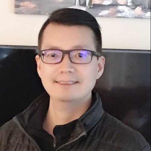 Tony L. profile photo