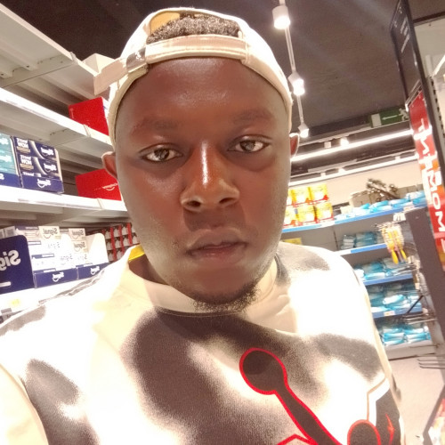 Ntwari R. profile photo