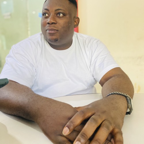 Collins R. profile photo