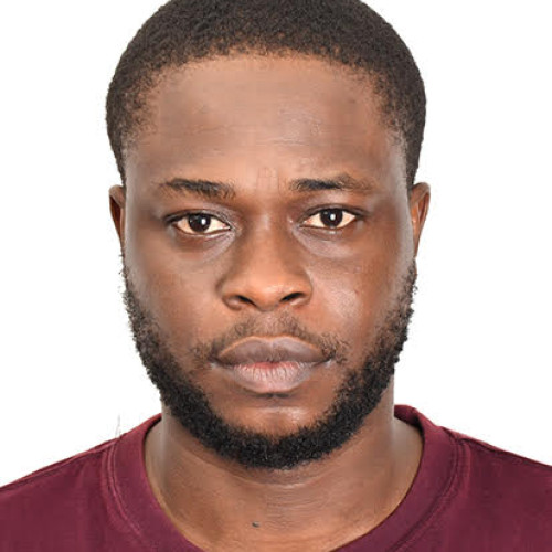 Enyinnaya Victor M. profile photo