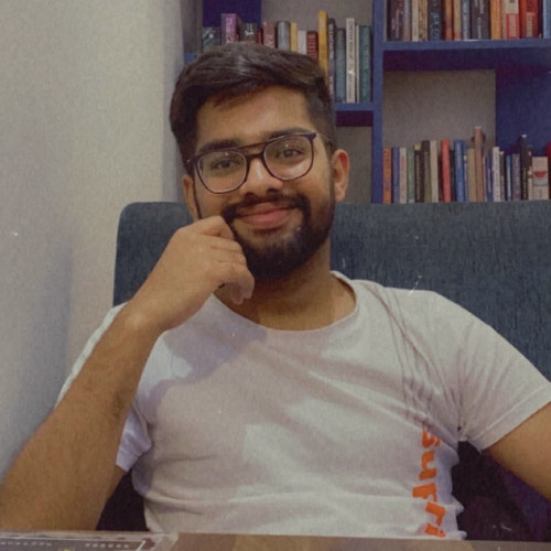 Tushar R. profile photo