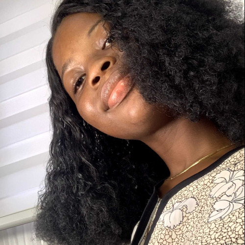 Ruthania T. profile photo
