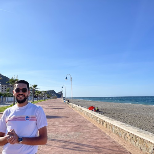 Hamza A. profile photo