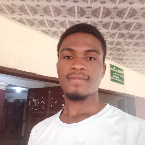 Onyekachi V.