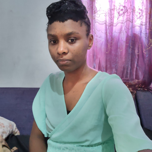 Shianne  C. profile photo