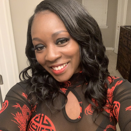 Shamiece C. profile photo