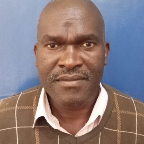 Alfred A. profile photo